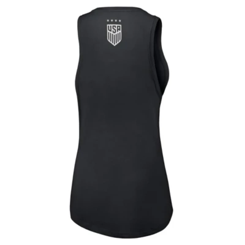 Olympics Nike USWNT Futura Tank Top