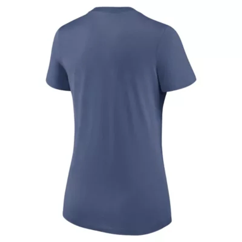 Olympics Nike USWNT Just Do It T-Shirt