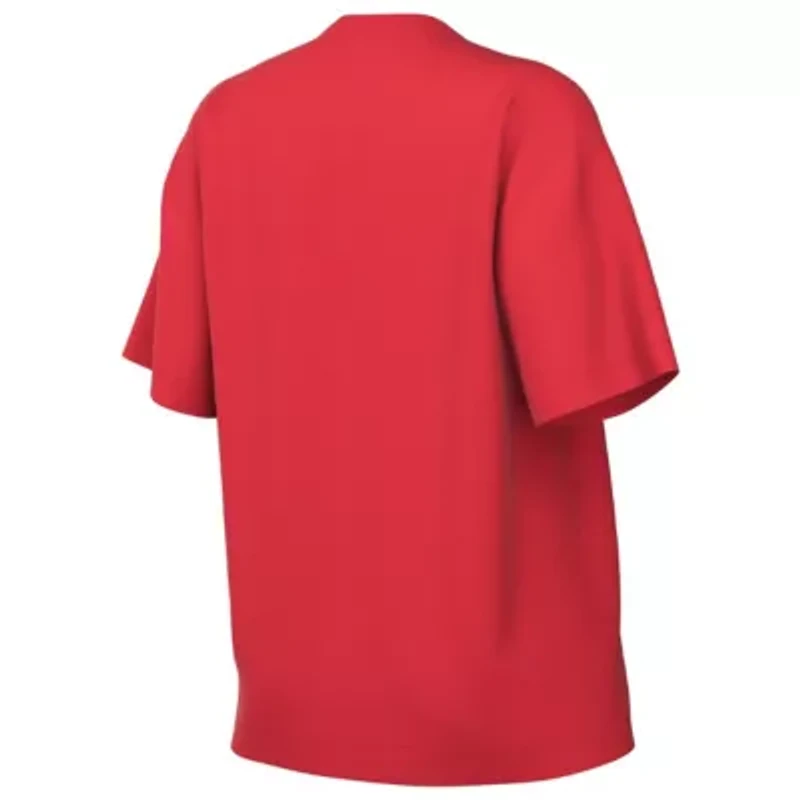 Olympics Nike USMNT Swoosh T-Shirt