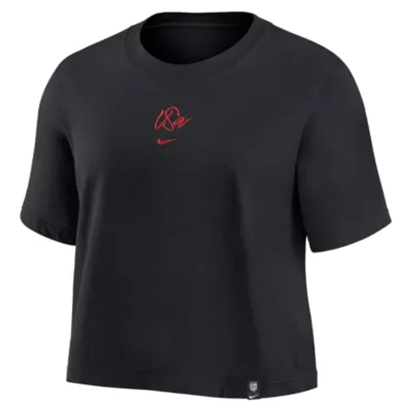 Olympics Nike USWNT Fearless T-Shirt