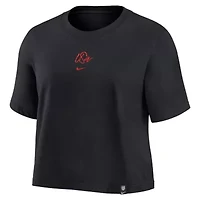 Olympics Nike USWNT Fearless T-Shirt