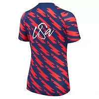 Olympics Nike USMNT 2023 Strike Drill Pre-Match Top