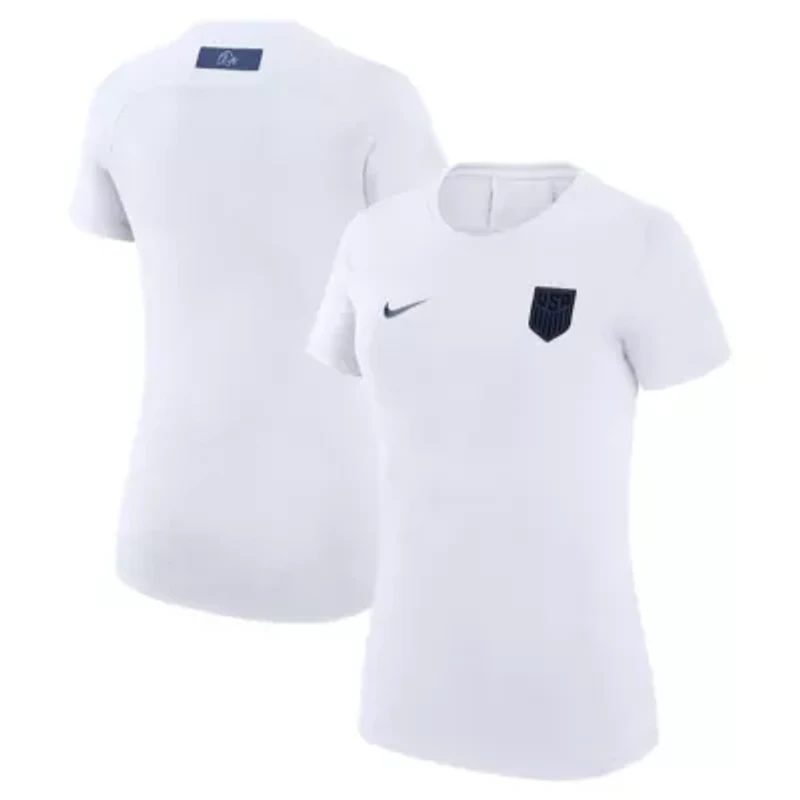 Olympics Nike USMNT Travel T-Shirt