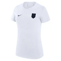Olympics Nike USMNT Travel T-Shirt