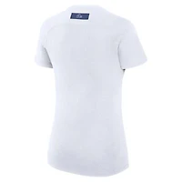 Olympics Nike USMNT Travel T-Shirt