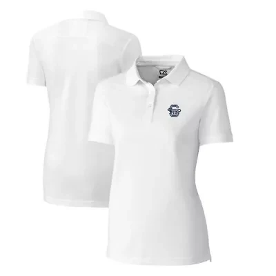 NCAA Penn State Nittany Lions Advantage Tri-Blend Pique Polo
