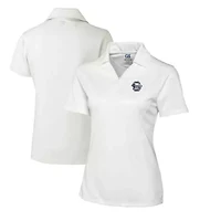 NCAA Penn State Nittany Lions CB DryTec Genre Textured Solid Polo