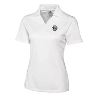 NCAA Penn State Nittany Lions CB DryTec Genre Textured Solid Polo