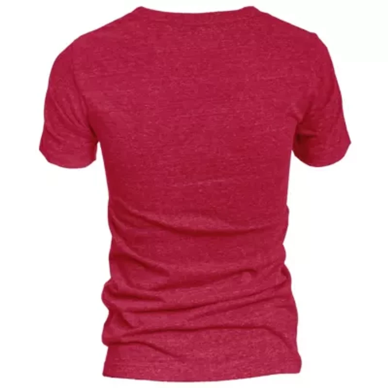 NCAA Georgia Bulldogs 2022 SEC Football Conference s Locker Room V-Neck T-Shirt