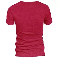 NCAA Georgia Bulldogs 2022 SEC Football Conference s Locker Room V-Neck T-Shirt