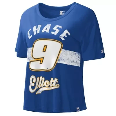 NASCAR Chase Elliott Record Setter T-Shirt