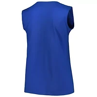 MLB New York Mets Plus Tank Top