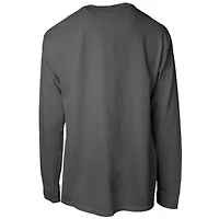 NCAA Georgia Bulldogs Four-Time Football National s Overdye Long Sleeve T-Shirt