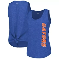 NCAA Florida Gators Cades Cape Omni-Wick Tri-Blend Tank Top