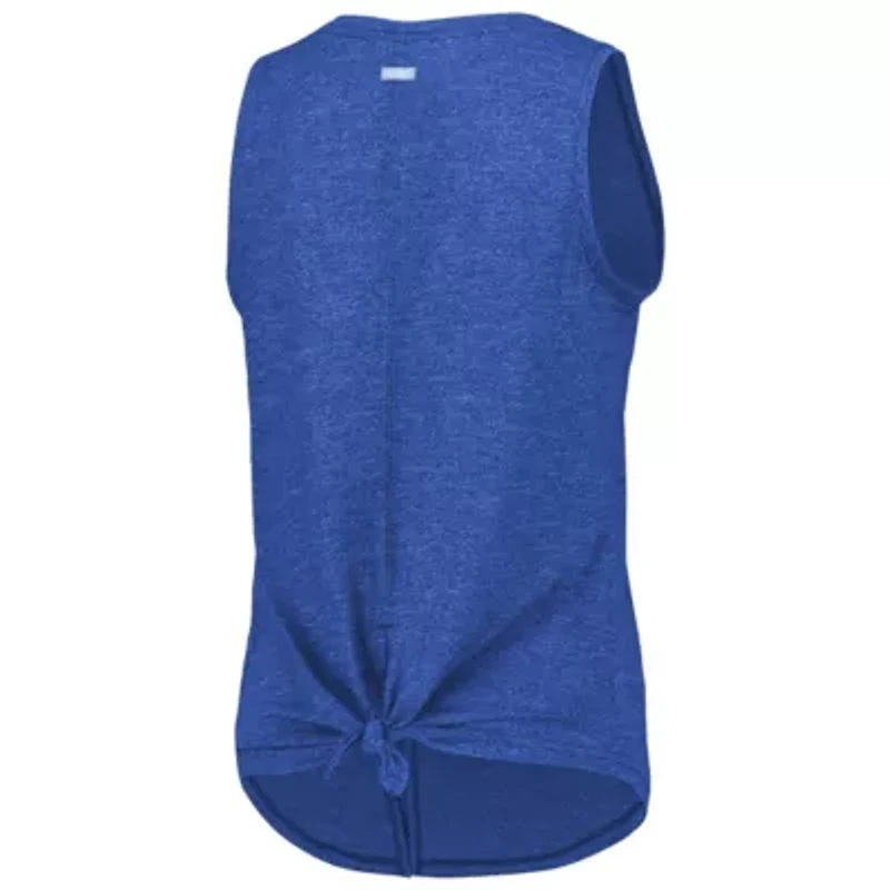 NCAA Florida Gators Cades Cape Omni-Wick Tri-Blend Tank Top