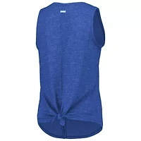 NCAA Florida Gators Cades Cape Omni-Wick Tri-Blend Tank Top