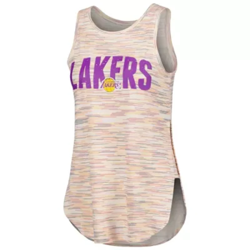 NBA Los Angeles Lakers Sunray Tank Top