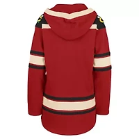 NHL Chicago Blackhawks Superior Lacer Pullover Hoodie