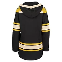 NHL Pittsburgh Penguins Superior Lacer Pullover Hoodie