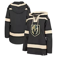 NHL Vegas Golden Knights Superior Lacer Pullover Hoodie