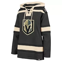 NHL Vegas Golden Knights Superior Lacer Pullover Hoodie