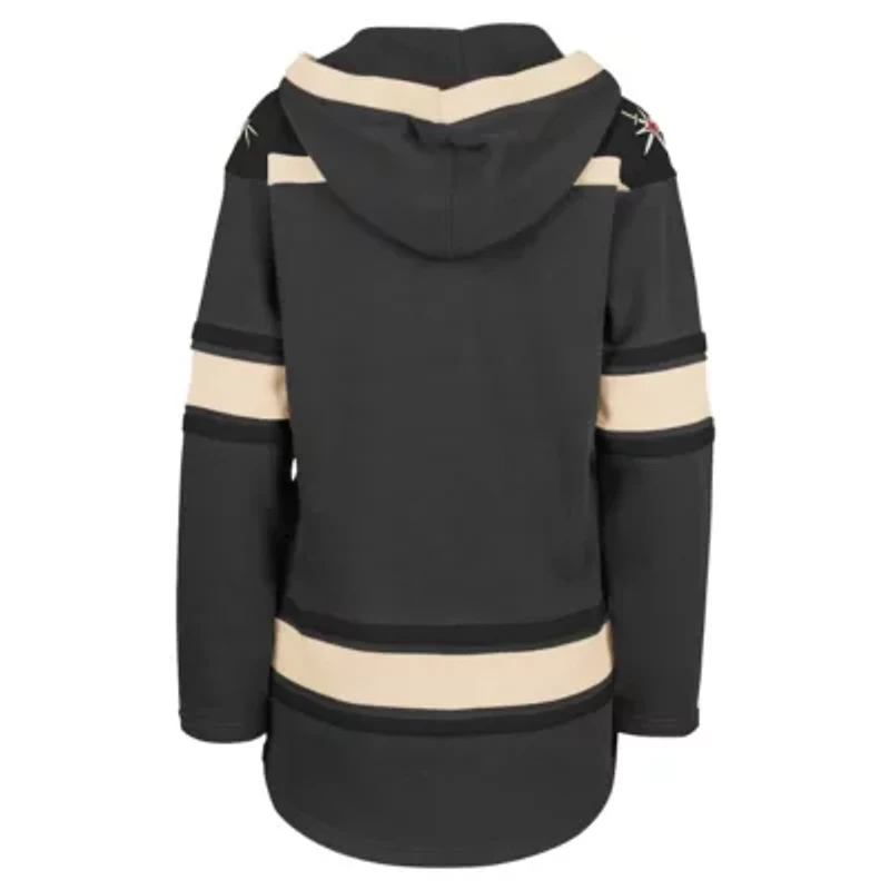 NHL Vegas Golden Knights Superior Lacer Pullover Hoodie