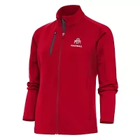 NCAA Ohio State Buckeyes Football Generation Full-Zip Jacket