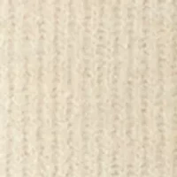 Women's Classic Easy V-Neck Sweater