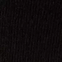 Women's Classic Back Zip Mock Neck Sweater