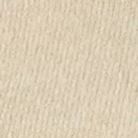 Women's Classic Back Zip Mock Neck Sweater