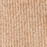 Plus Split Neck Color Block Poncho Top