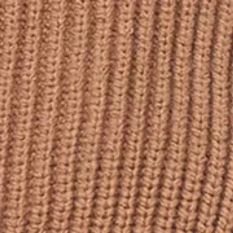 Women's Long Sleeve Zip Up Sweater