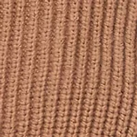 Women's Long Sleeve Zip Up Sweater