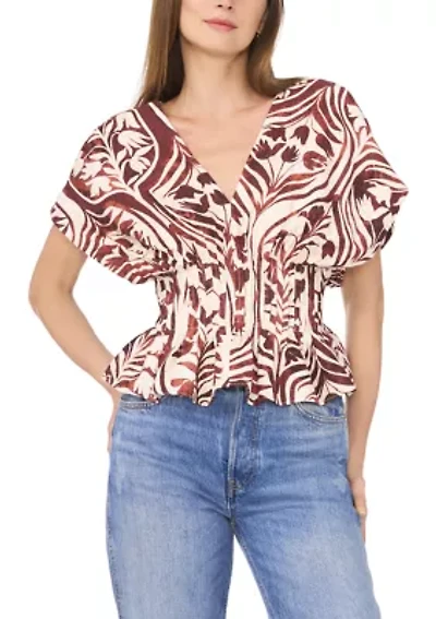 Women's The Halle Top