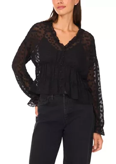 Women's Nani Top