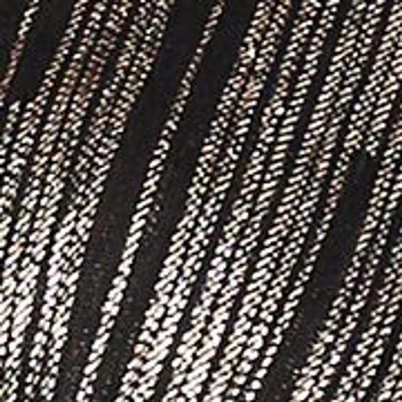 Women's Cinched Waist Ruffle Top