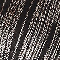 Women's Cinched Waist Ruffle Top