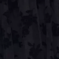 Women's High Neck Cut Out Maxi Dress