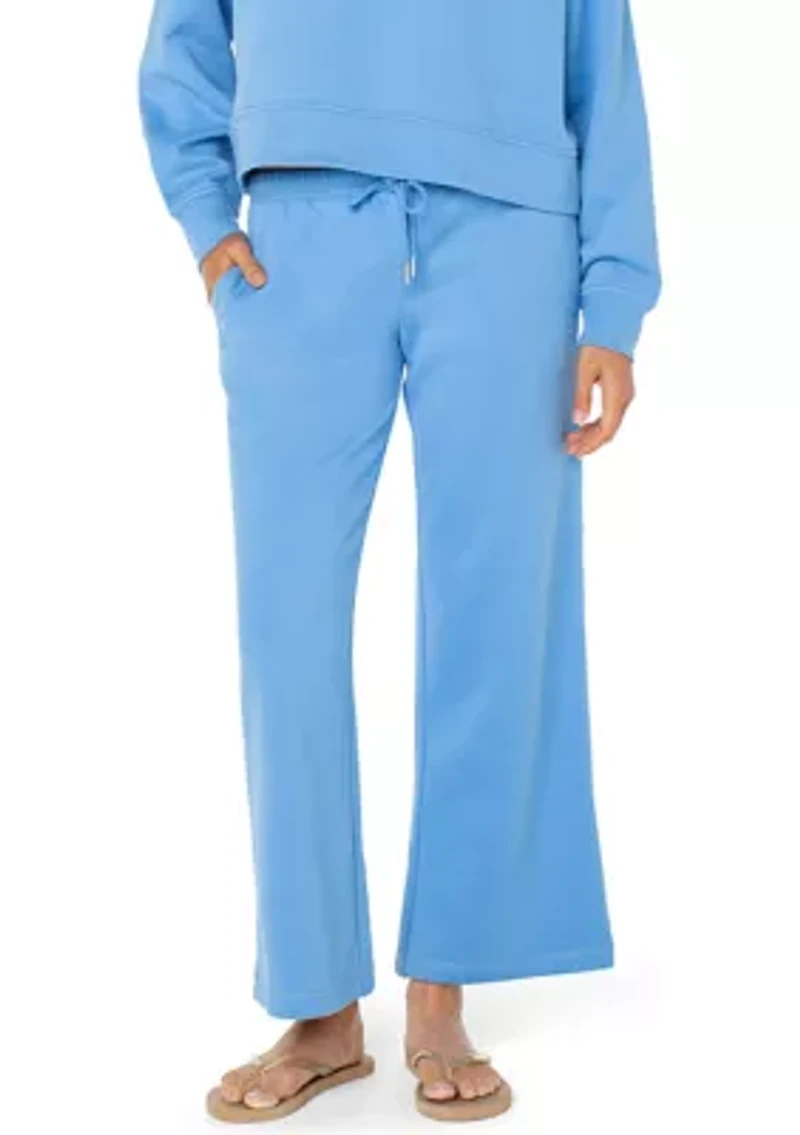 Ariel Wide Leg Pants