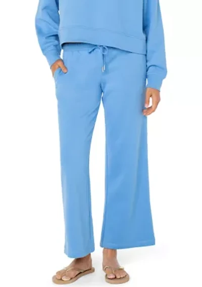 Ariel Wide Leg Pants