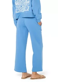 Ariel Wide Leg Pants