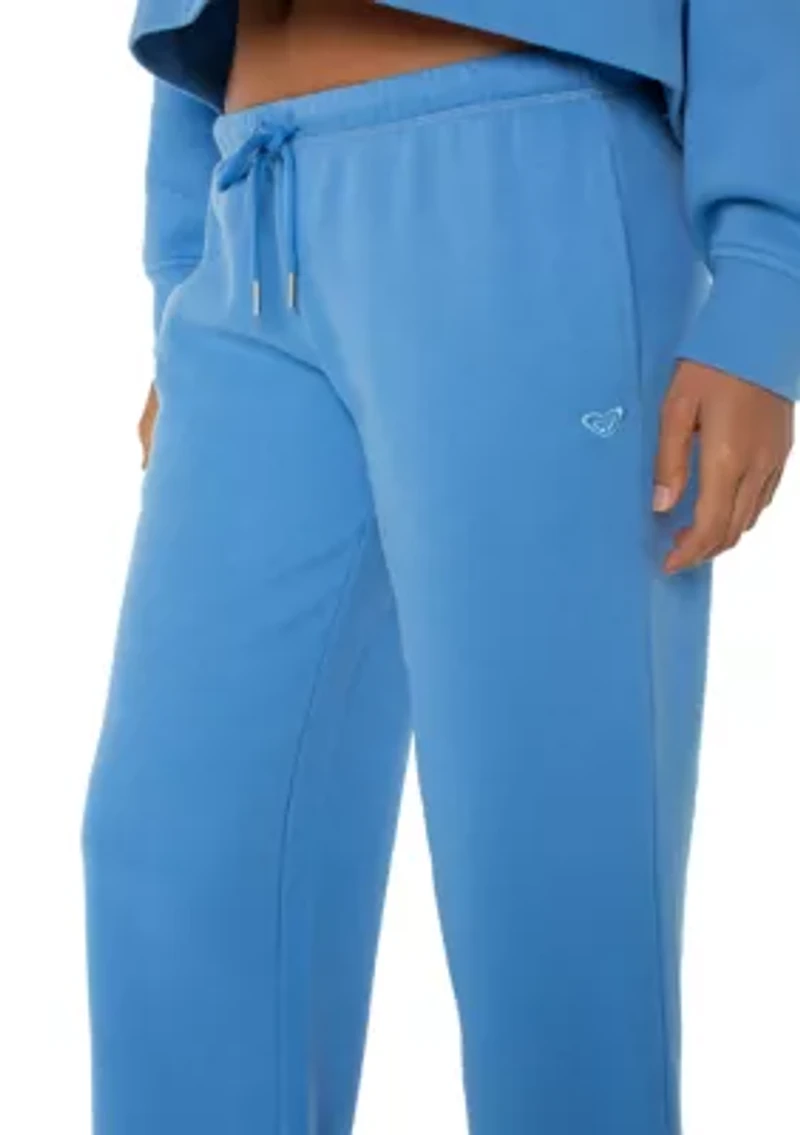 Ariel Wide Leg Pants