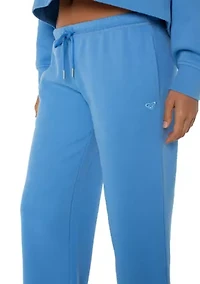 Ariel Wide Leg Pants