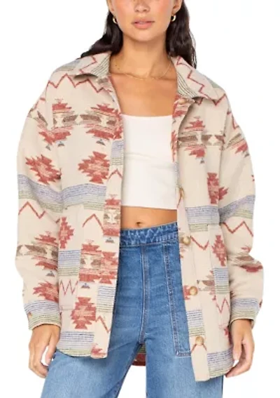 Women's Caro Rivo Jacket