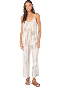 Women's Gale Jumpsuit