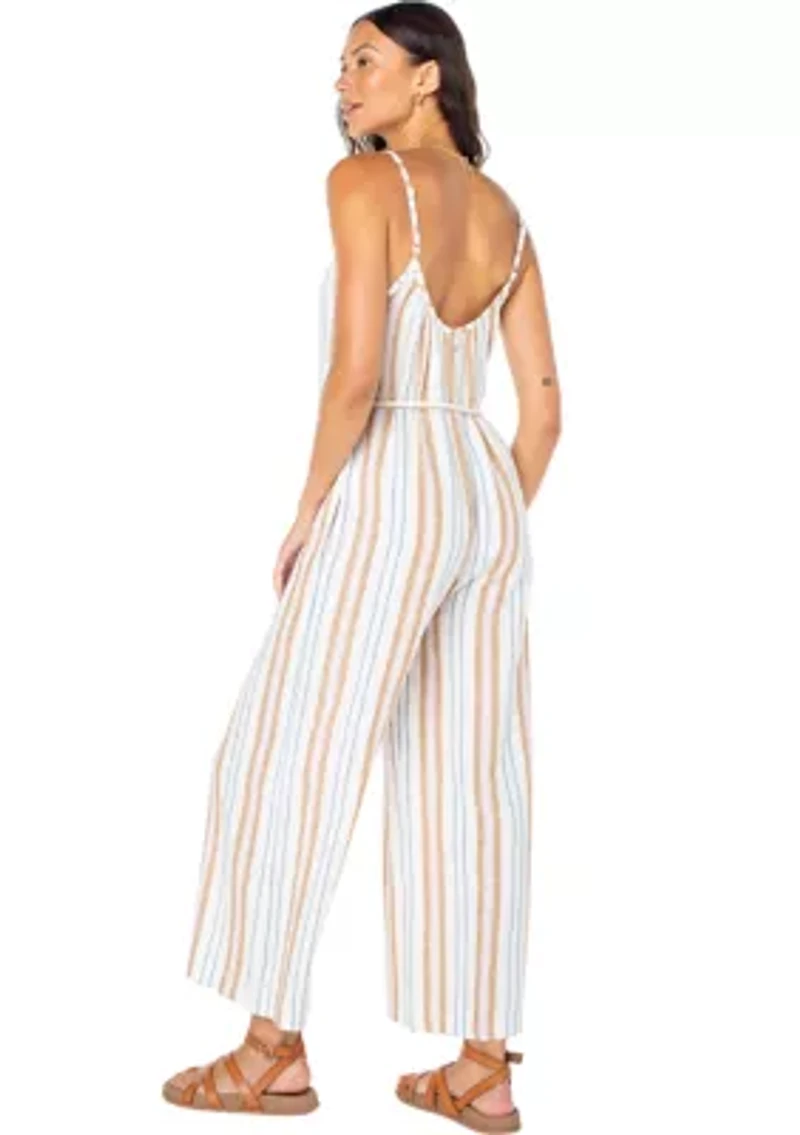 Women's Gale Jumpsuit