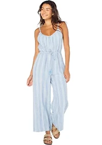 Women's Gale Jumpsuit