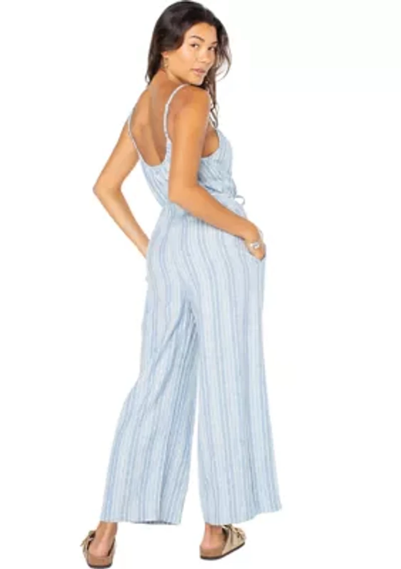 Women's Gale Jumpsuit