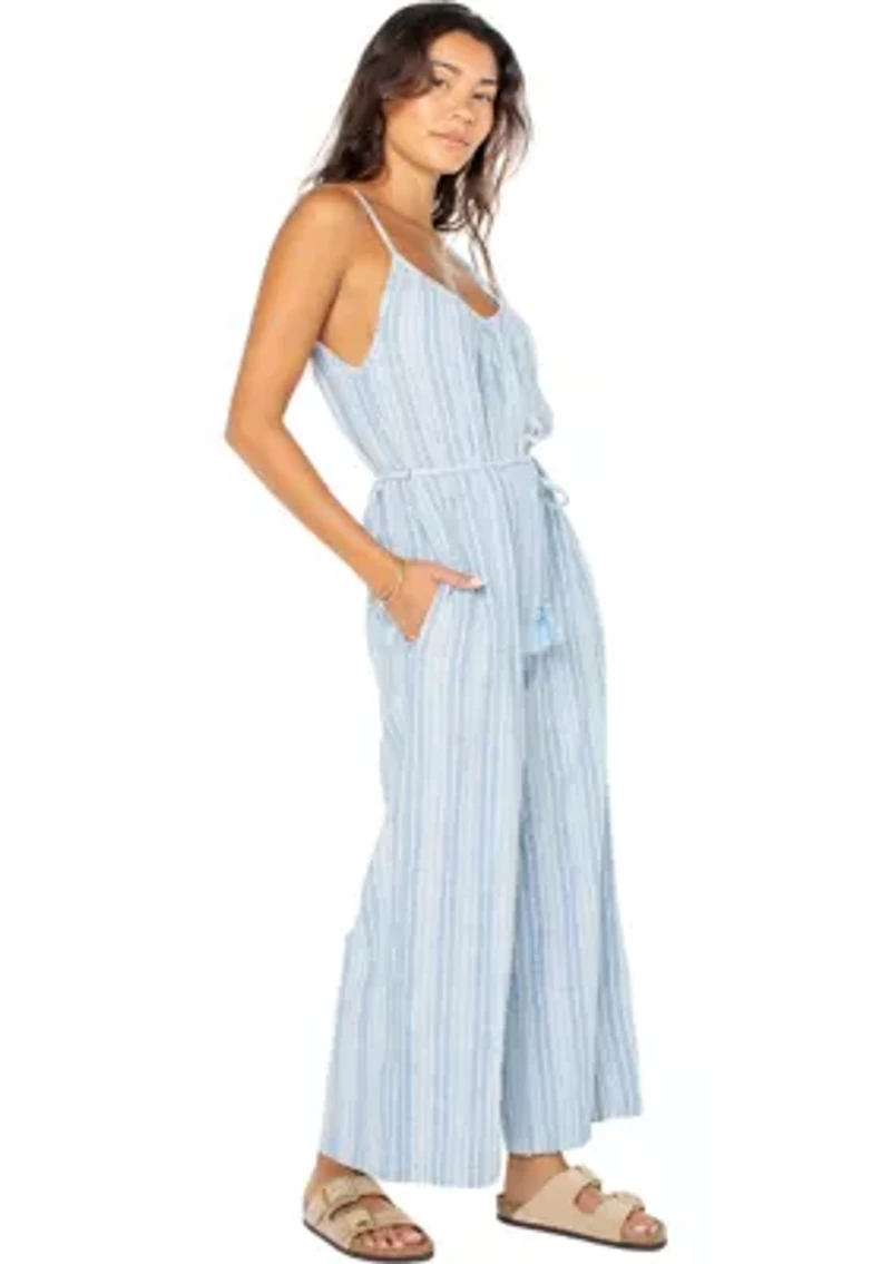 Women's Gale Jumpsuit