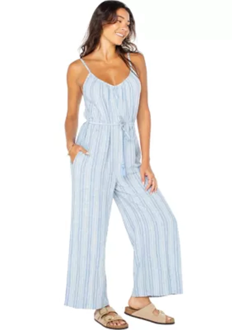 Women's Gale Jumpsuit